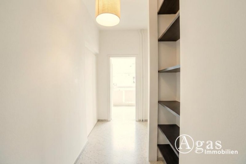 Berlin Kapitalanlage: Vermietete 1-Zimmer-Wohnung in Berlin-Friedrichshain Wohnung kaufen