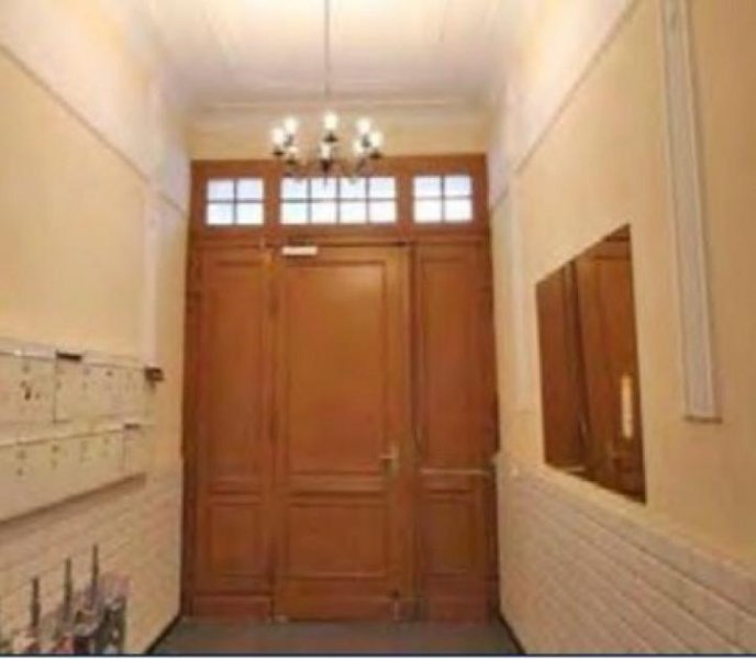 Berlin Topsanierte Komfort ETW 2 Zi/K/D/B/Terrasse zentral, ruhig Berlin Samariterviertel Wohnung kaufen