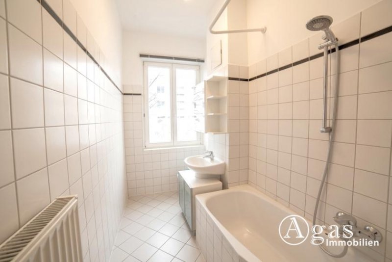 Berlin Vermietete 2-Zimmer-Wohnung in grüner Parklage im zentralen Friedrichshain Wohnung kaufen