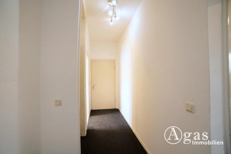 Berlin Vermietete 2-Zimmer-Wohnung in grüner Parklage im zentralen Friedrichshain Wohnung kaufen