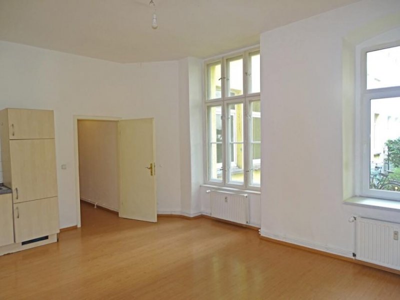 Berlin Attraktive, ruhige 3-Zimmer-Familienwohnung 
mit direkten Gartenzugang Wohnung kaufen