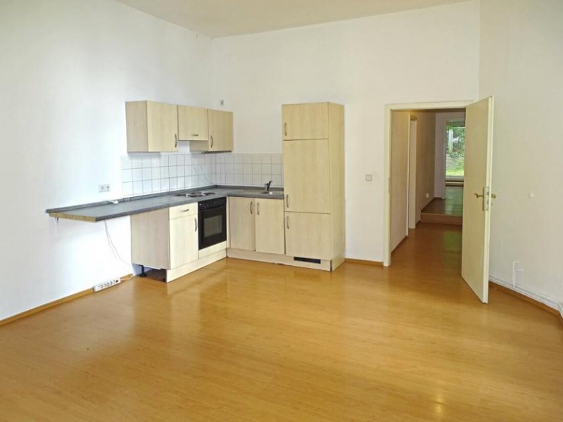 Berlin Attraktive, ruhige 3-Zimmer-Familienwohnung 
mit direkten Gartenzugang Wohnung kaufen