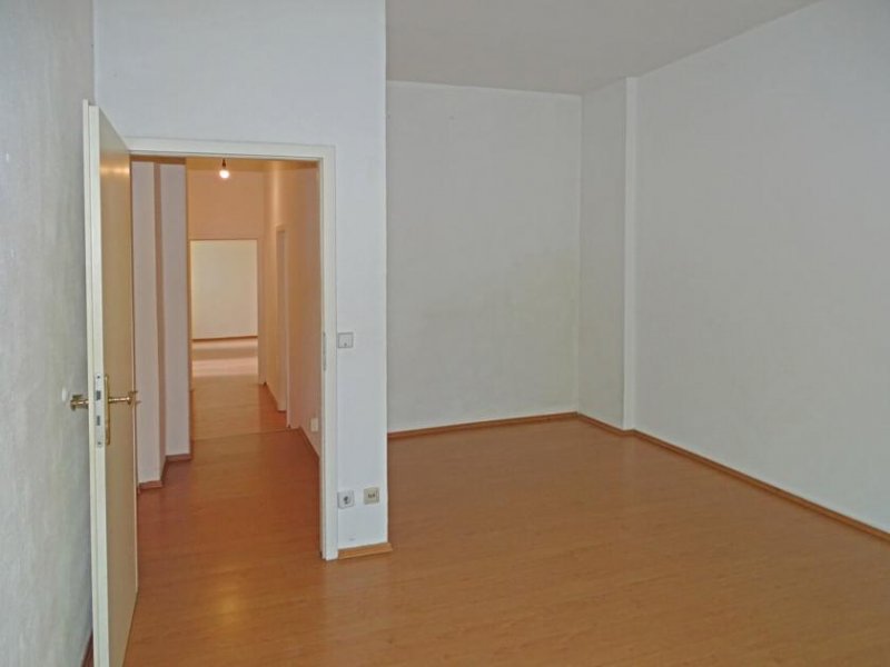 Berlin Attraktive, ruhige 3-Zimmer-Familienwohnung 
mit direkten Gartenzugang Wohnung kaufen