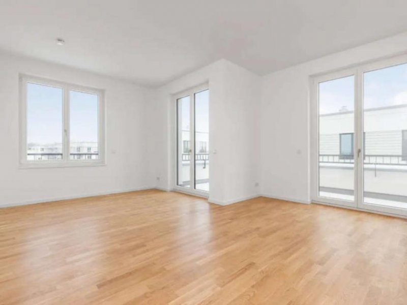 Berlin Prov.-frei: Stilvolle Stadtwohnung Wohnung kaufen