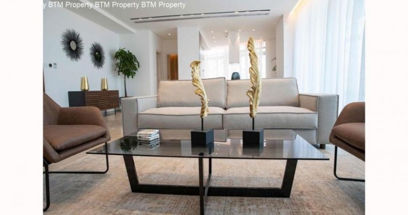 Nicosia Luxusapartment mit Panoramaaussicht im 6. Stock Wohnung kaufen