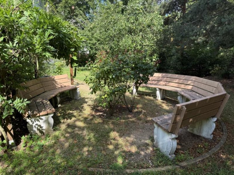 Berlin Im Alleinauftrag! Gepflegtes Mehrfamilienhaus in Karlshorst Gewerbe kaufen