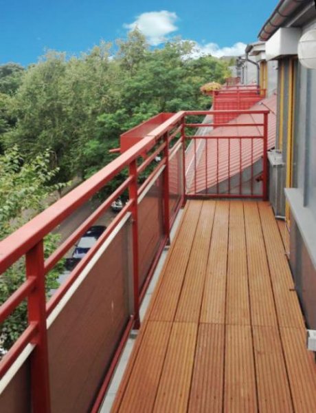 Berlin Im Alleinauftrag! Gepflegtes Mehrfamilienhaus in Karlshorst Gewerbe kaufen