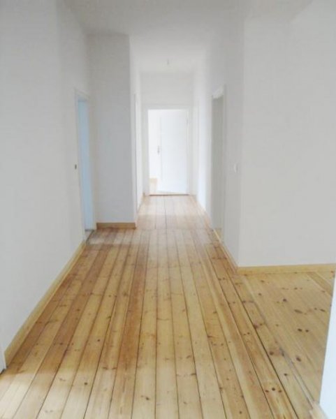 Berlin Im Alleinauftrag! Gepflegtes Mehrfamilienhaus in Karlshorst Gewerbe kaufen