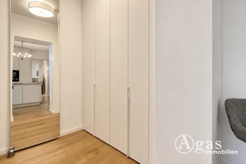 Berlin Kernsaniertes Fabrikloft – 2 Zimmer mit Terrasse im Herzen von Prenzlauer Berg Wohnung kaufen