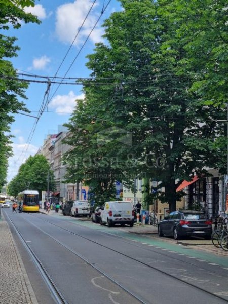 Berlin Attraktives 2-Zimmer-Apartment in angesagter Szenelage
Berlin-Prenzlauer Berg Wohnung kaufen