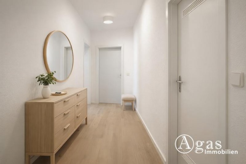 Berlin 2-Zimmer-Altbauwohnung im Prenzlauer-Berg, vermietet Wohnung kaufen