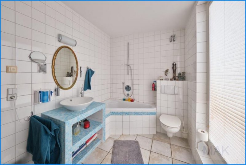 Berlin MAK Immobilien: Dachgeschoßwohnung in Berlin Prenzlauer Berg kaufen Wohnung kaufen