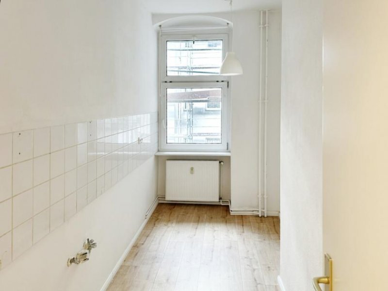 Berlin Attraktive, bezugsfreie 
1-Zimmerwohnung mit Balkon 
in begehrter Prenzlauer Berg Lage Wohnung kaufen