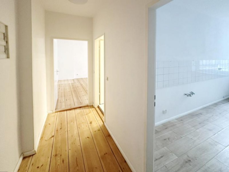 Berlin Attraktive, bezugsfreie 
1-Zimmerwohnung mit Balkon 
in begehrter Prenzlauer Berg Lage Wohnung kaufen