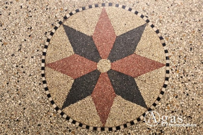 Berlin Kapitalanlage: Gepflegte 1-Zimmer-Wohnung mit Balkon im beliebten Helmholtzkiez Wohnung kaufen