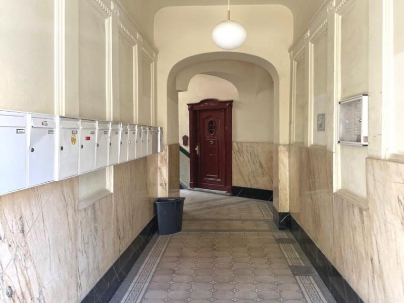 Berlin Praktisch geschnittene Ladeneinheit in gut frequentierter Lage - LEERSTEHEND - Gewerbe kaufen