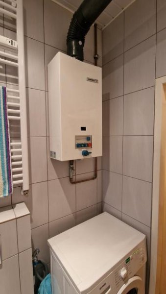 Berlin Bezugsfreie und möblierte Wohnung! Wohnung kaufen