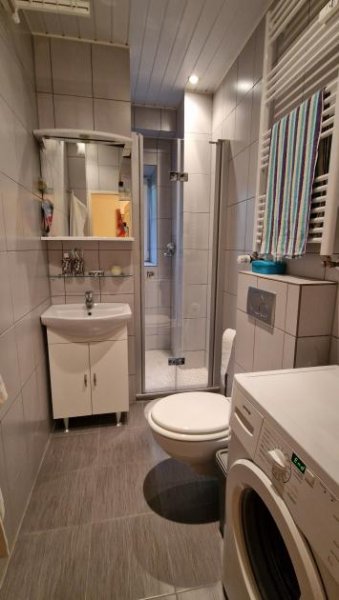 Berlin Bezugsfreie und möblierte Wohnung! Wohnung kaufen