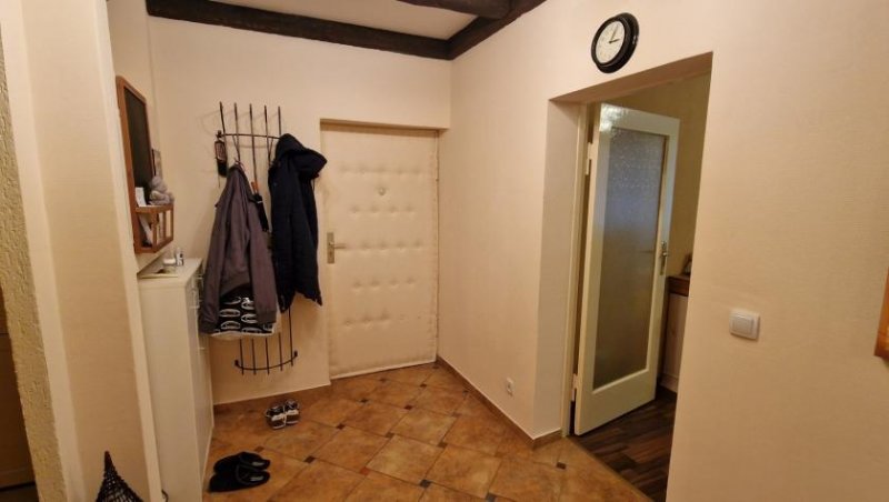 Berlin Bezugsfreie und möblierte Wohnung! Wohnung kaufen