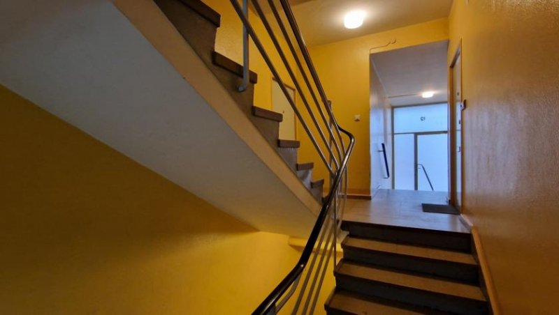 Berlin PROVISIONSFREI - Bezugsfreie und möblierte Wohnung! Wohnung kaufen