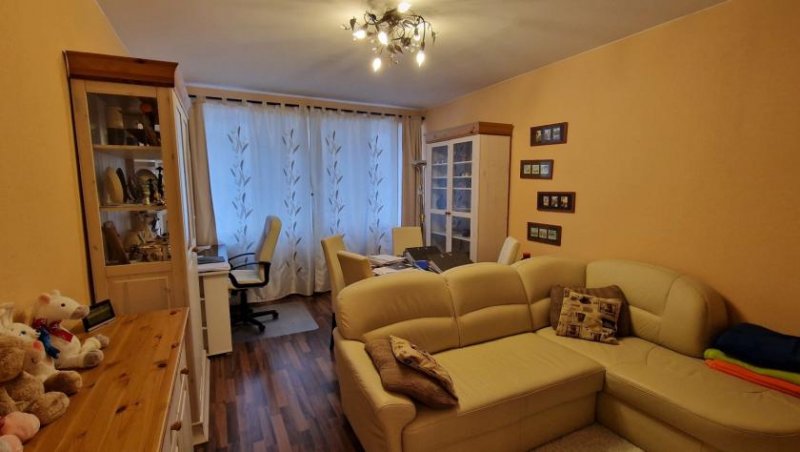 Berlin PROVISIONSFREI - Bezugsfreie und möblierte Wohnung! Wohnung kaufen