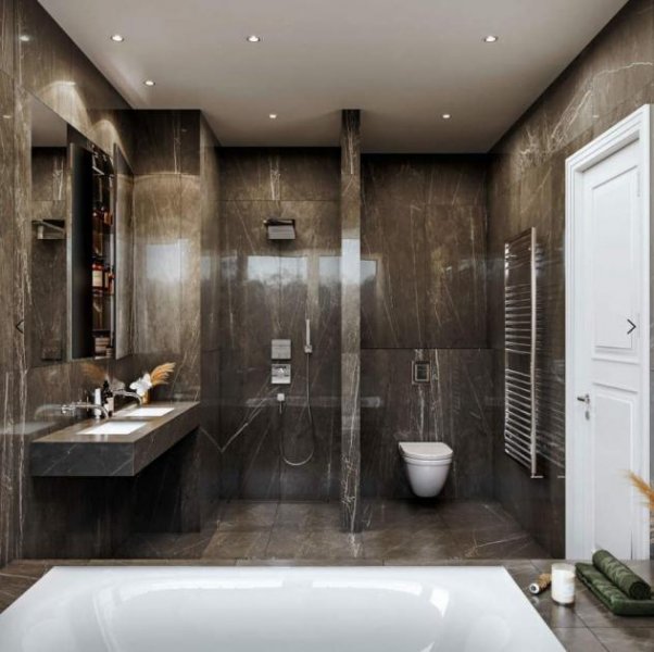 Berlin Prov.-frei: Nobles Wohnenquartier Wohnung kaufen