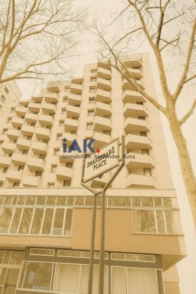 Berlin Charmante 2-Zimmer‑Maisonette mit Balkon & EBK in Charlottenburg - ideal zum Wohlfühlen Wohnung kaufen