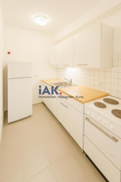 Berlin Charmante 2-Zimmer‑Maisonette mit Balkon & EBK in Charlottenburg - ideal zum Wohlfühlen Wohnung kaufen