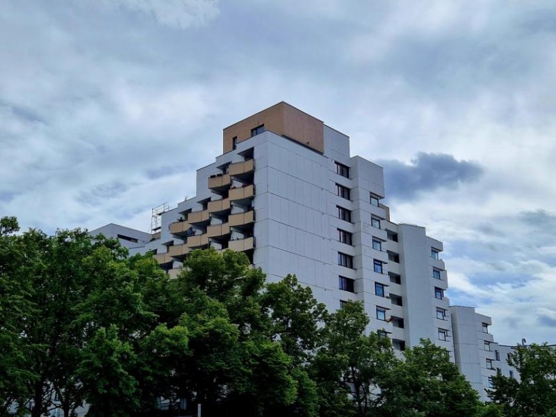 Berlin Penthouse mit 3 Terrassen! Wohnung kaufen