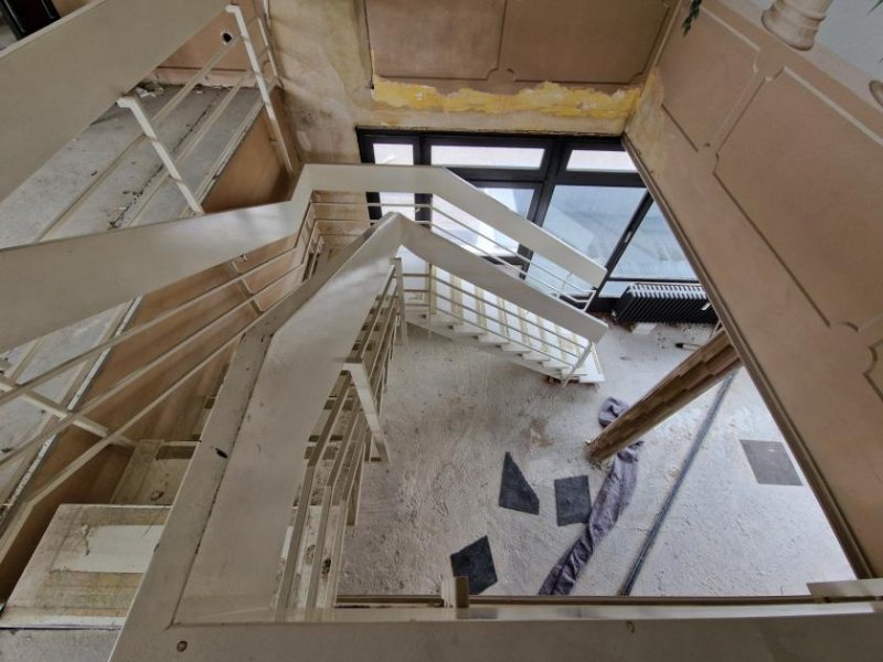 Berlin Penthouse mit 3 Terrassen! Wohnung kaufen