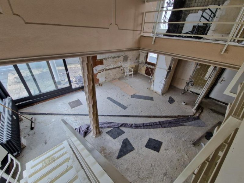 Berlin Penthouse mit 3 Terrassen! Wohnung kaufen