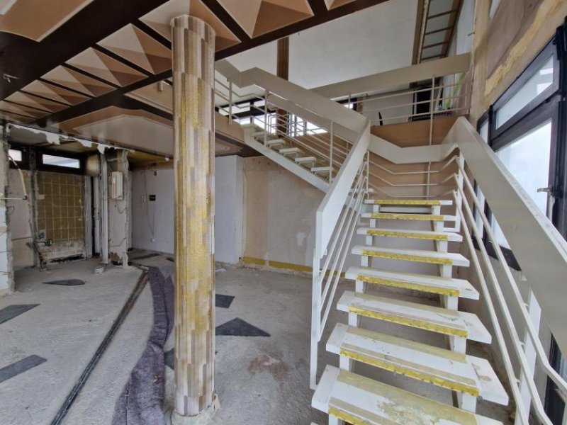 Berlin Penthouse mit 3 Terrassen! Wohnung kaufen