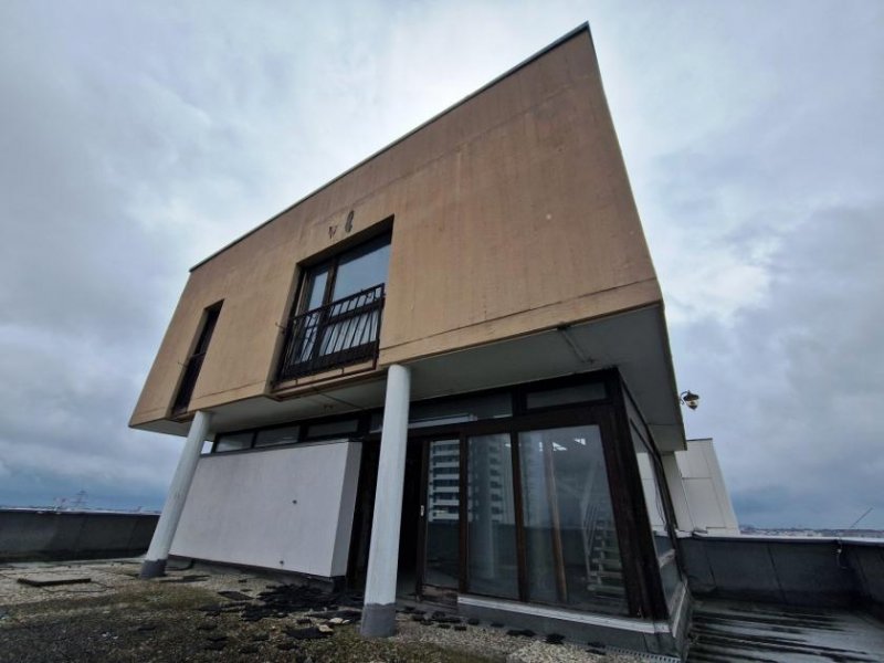 Berlin Penthouse mit 3 Terrassen! Wohnung kaufen