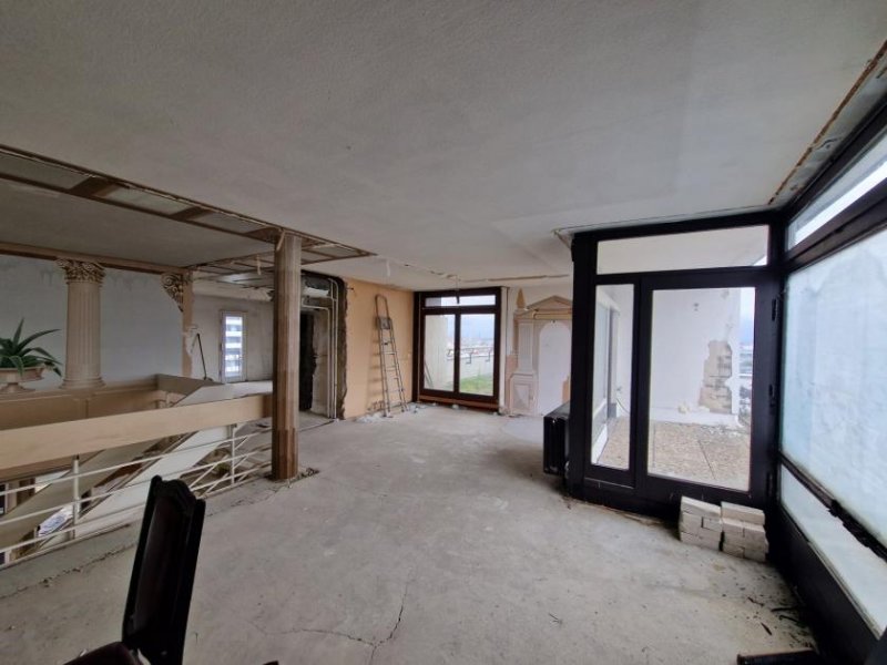 Berlin Penthouse mit 3 Terrassen! Wohnung kaufen