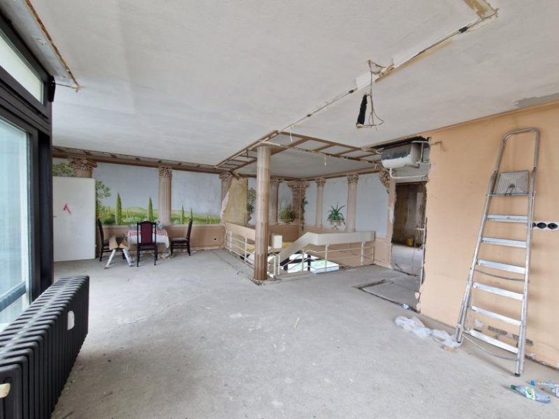 Berlin Penthouse mit 3 Terrassen! Wohnung kaufen