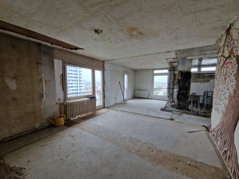 Berlin Penthouse mit 3 Terrassen! Wohnung kaufen