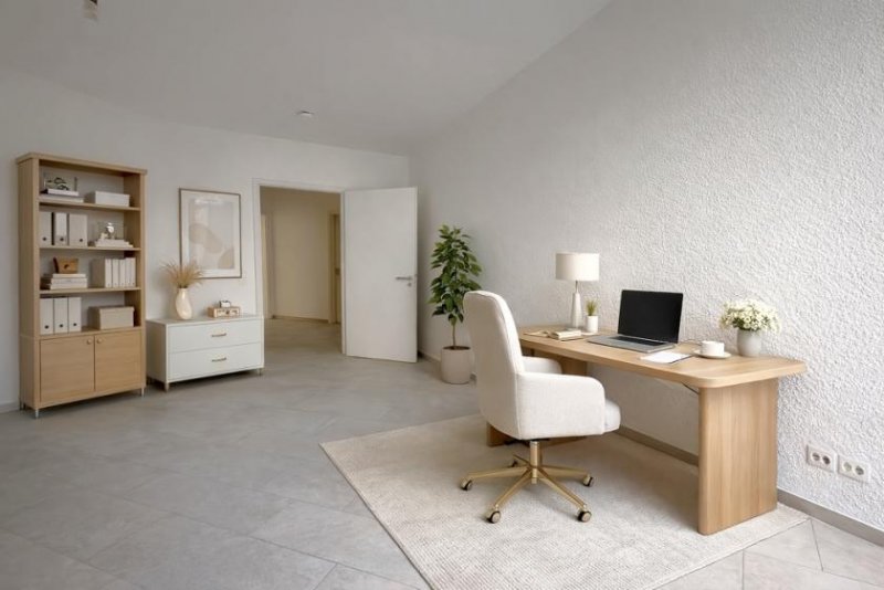 Berlin 3-Zimmer-Wohnung in absoluter Bestlage von Berlin-Charlottenburg | Schlüterstraße Wohnung kaufen