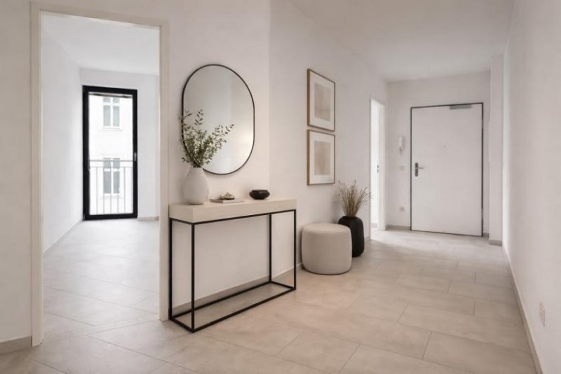 Berlin 3-Zimmer-Wohnung in absoluter Bestlage von Berlin-Charlottenburg | Schlüterstraße Wohnung kaufen