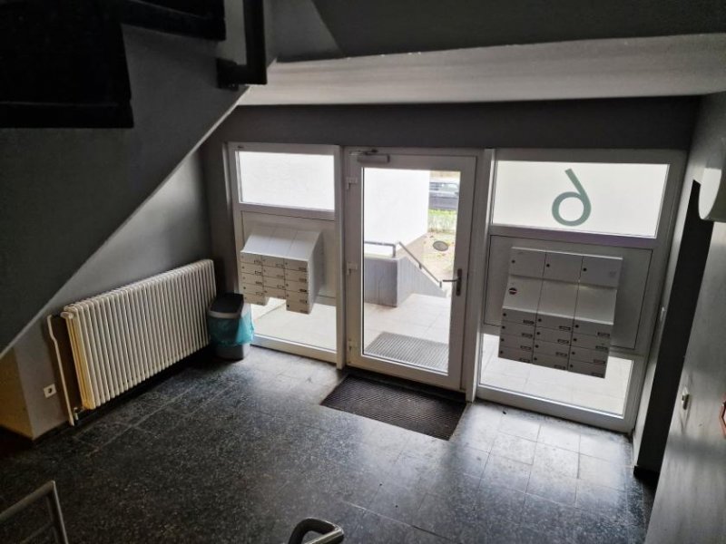 Berlin KAPITALANLAGE: Vermietete ETW in Wilmersdorfer Toplage! Wohnung kaufen