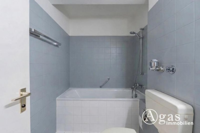 Berlin Attraktive freie 1-Zimmer-Wohnung mit Balkon in Wilmersdorf zum Verkauf Wohnung kaufen