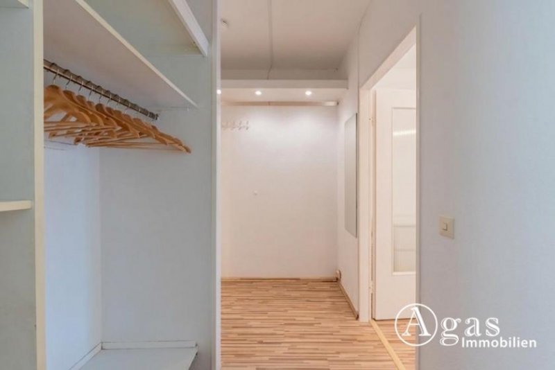 Berlin Attraktive freie 1-Zimmer-Wohnung mit Balkon in Wilmersdorf zum Verkauf Wohnung kaufen