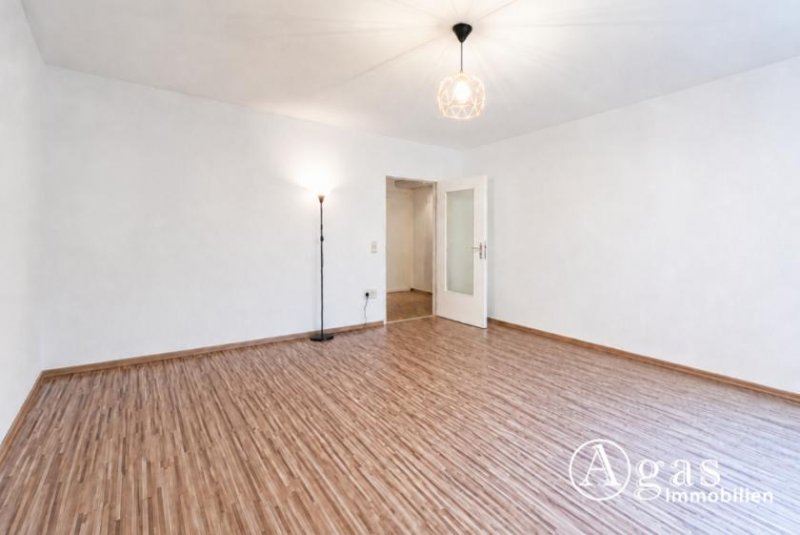 Berlin Ruhige freie 1-Zimmer-Wohnung mit Balkon in Wilmersdorf zum Verkauf Wohnung kaufen