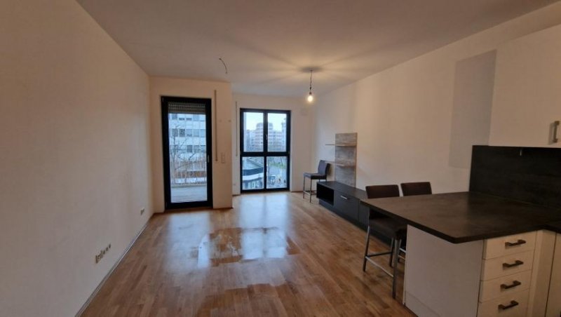 Berlin Bezugsfreie ETW im Zentrum von West-Berlin Wohnung kaufen