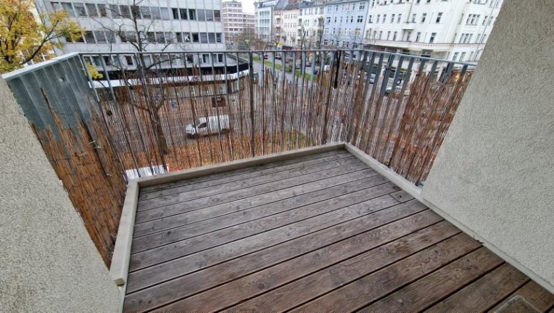 Berlin Bezugsfreie ETW im Zentrum von West-Berlin Wohnung kaufen