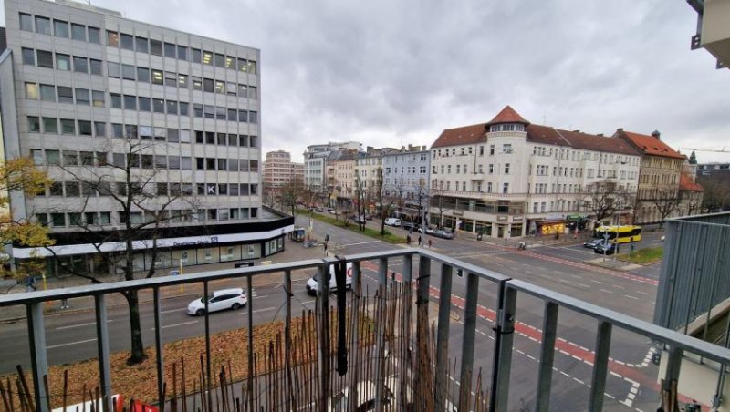 Berlin Bezugsfreie ETW im Zentrum von West-Berlin Wohnung kaufen