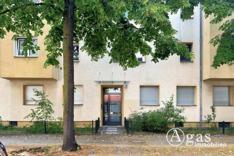 Berlin 1-Zimmer-Wohnung im begehrten Bayerischen Viertel – Ideal für Eigennutzer & Kapitalanleger Wohnung kaufen