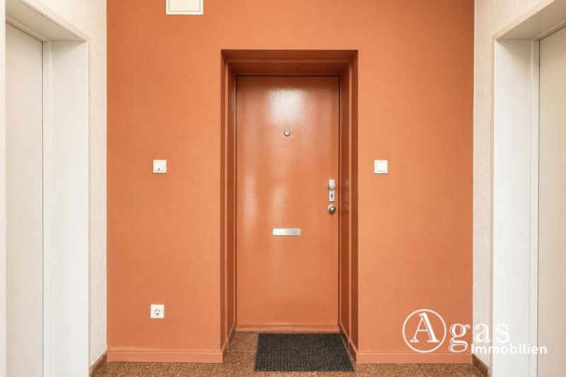 Berlin Bezugsfreie 1-Zimmer-Wohnung in Berlin-Wilmersdorf – Voll ausgestattet & sofort verfügbar Wohnung kaufen