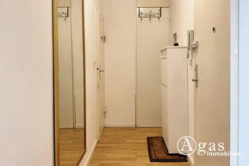 Berlin Voll ausgestattete 1-Zimmer-Wohnung in begehrter Lage von Berlin-Wilmersdorf Wohnung kaufen
