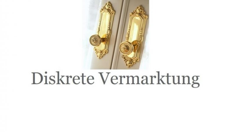 Berlin Hochherrschaftliches Wohnen - im allerbesten Sinne! Wohnung kaufen