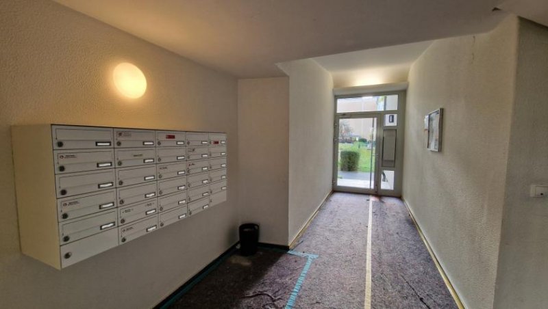 Berlin Handwerkerwohnung mitten in der Stadt! Wohnung kaufen